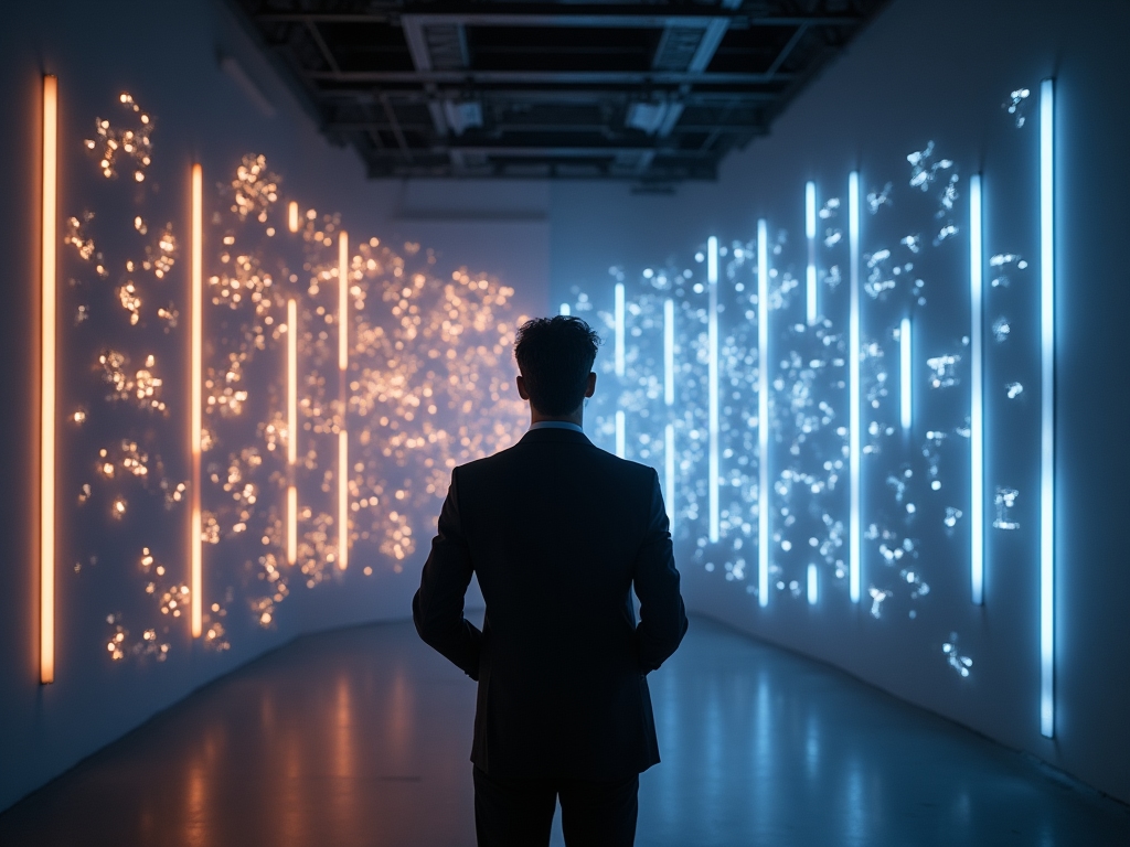 Operational Excellence program session