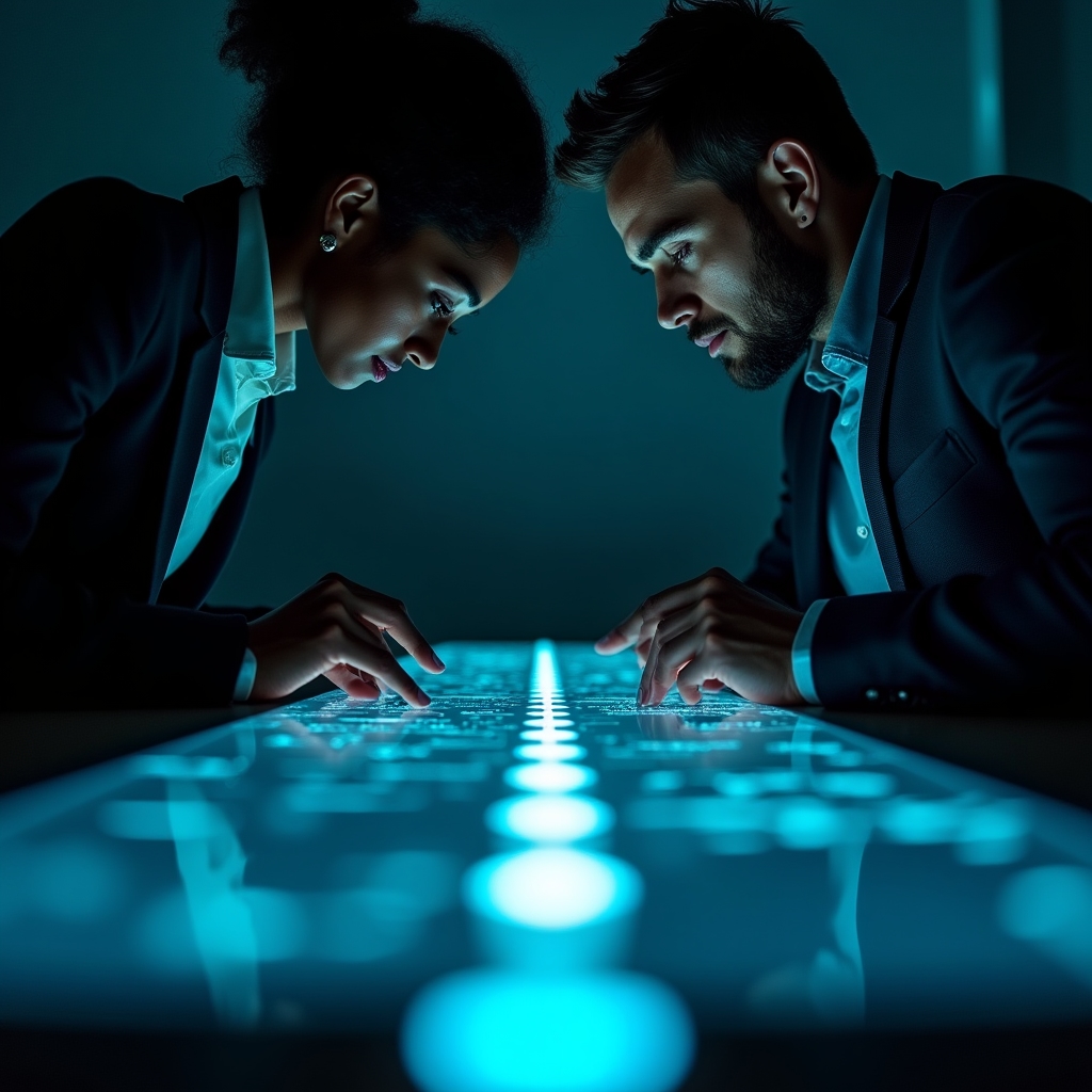 Growth system framework planning session